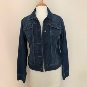 The Limited denim jacket